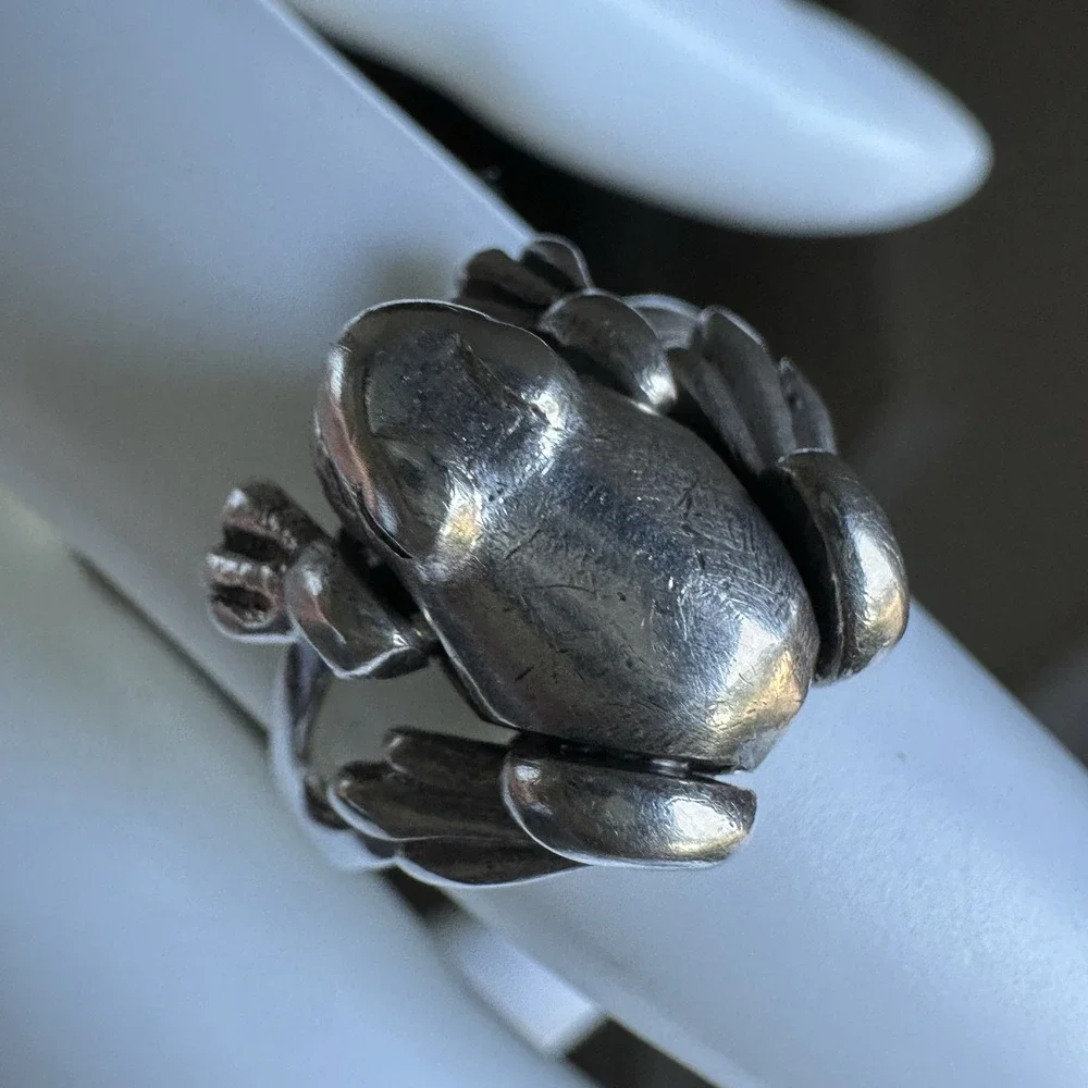 Artisan Crafted this vintage